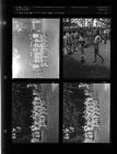 Little league tournament (4 Negatives), August 16-19, 1954 [Sleeve 5, Folder f, Box 4]